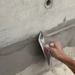 襄汾P型防护型环氧树脂砂浆