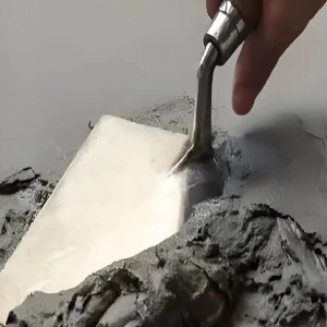 襄汾混凝土裂缝孔洞剥落冻融修复用高强度丙乳防腐蚀砂浆