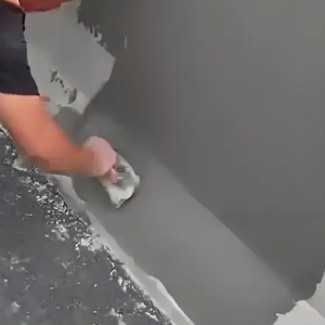 襄汾GB50728一级聚合物改性水泥砂浆