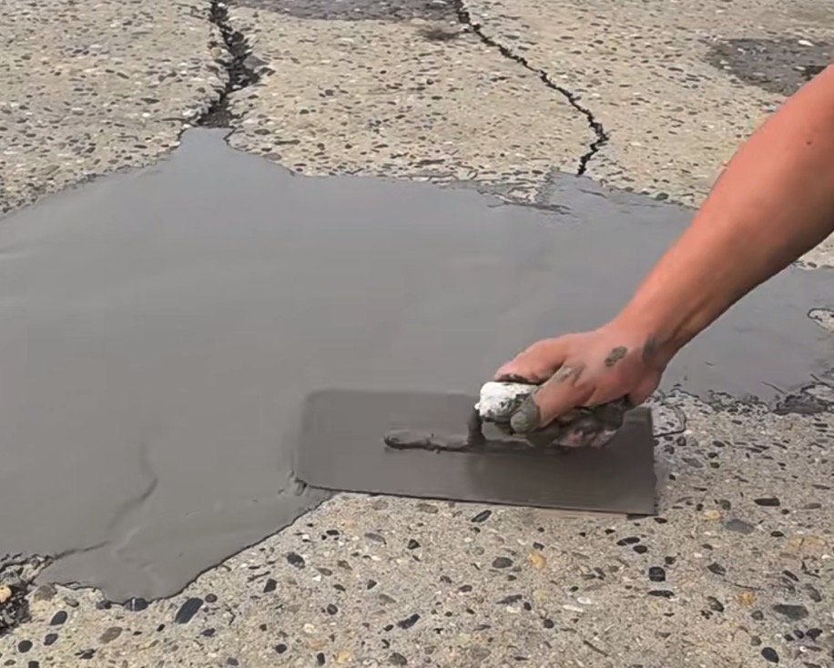 襄汾CGM 高效薄层道路修补料（CGM 道路抢修料）